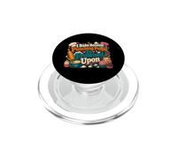 Cuocere Umorismo Pasticceria Chef Baker PopSockets PopGrip per MagSafe