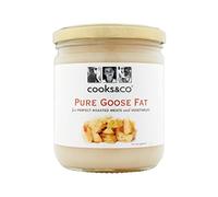 Cuochi & Co 320G Grasso D'Oca - Confezione da 4