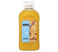 Cuochi dispensa succo d'arancia senza zuccheri aggiunti 1 x 5 litri