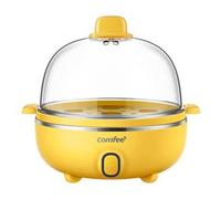 COMFEE VAPORIERA CUOCIUOVA MZ-ZG16E101A2
