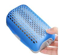 Cuoci a microonde per hot dog, antiaderente, riscaldamento uniforme, portatile, per salsicce, fritti, colazione, pane fatto in casa, hamburger, mini baguette, rotoli per cucina