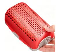 Cuoci a microonde per hot dog, antiaderente, riscaldamento uniforme, portatile, per salsicce, fritti, colazione, pane fatto in casa, hamburger, mini baguette, rotoli per cucina
