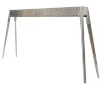 Cuoci Arrosticini a Carbone 150 cm Lisa Luxury Miami 1500