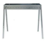 Cuoci Arrosticini a Carbone 78,5 cm Lisa Luxury Milano 80