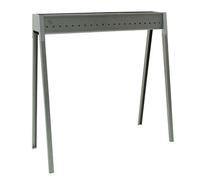 Cuoci Arrosticini a Carbone 78,5 cm Lisa Luxury Torino 80