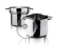 Aeternum AP000077 pentola multifunzione Stainless steel 22 cm Aeternum