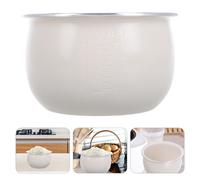 Cuoci Riso Sushi Risottiera Elettrica Inserto Per Cuociriso Pentola Interna