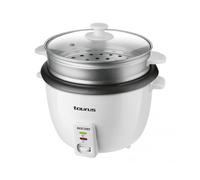 Cuoci riso TAURUS RICE CHEF