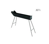 CUOCI SPIEDINI ACCIAIO PIU' MISURE BARBECUE PER ARROSTICINI BRACIERE BBQ