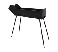 99222 Q.TA' 1 BARBECUE CUOCI SPIEDINI ARROSTICINI 40X14XH55CM