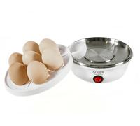 Adler AD 4459 Cuociuova 7 Unità 450W