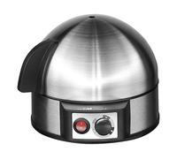 Cuoci uova a vapore CLATRONIC EK 3321