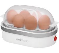 Cuoci uova a vapore CLATRONIC EK 3497