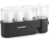 Cuoci uova a vapore CLOER 6020