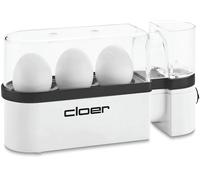 Cuoci uova a vapore CLOER 6021