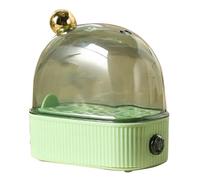 Cuoci Uova, Cuocitore Per Uova, Bracconiere, Macchina La Colazione | Spegnimento Automatico, Multifunzione, Regalo, Mini Utensile Da Cucina(Green)