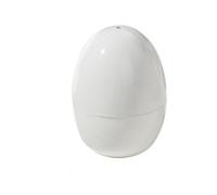 Cuoci Uova, Cuociuova Microonde 4 Cavità | Bollitore, Uova Sode, Bracconiere Per Cucina(4 eggs)
