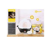 Cuoci Uova Elettrico 7 Uova Bollitore 360w Cuociuova Sode Cucina HOOMEI