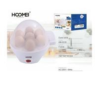 CUOCI UOVA ELETTRICO 7 UOVA EGG 350W BOLLITORE UOVA SODE CUCINA CUOCIUOVA 5316