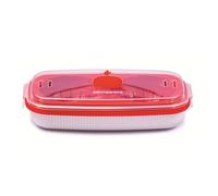| Cuoci Uova; Frittata & Omelette per Microonde | 0;75 LT | Colore Bianco | Line