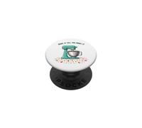 Cuocilo finché non lo fai PopSockets PopGrip Adesivo