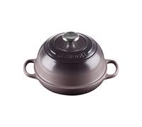 Cuocipane 24 cm Le Creuset Evolution Ghisa 21301244440430 Flint