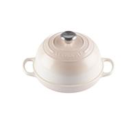 Cuocipane 24 cm Le Creuset Evolution Ghisa 21301247160430 Meringue