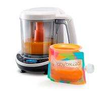 Baby Brezza Food Maker Deluxe