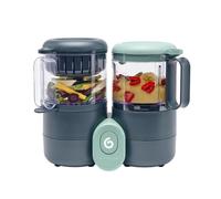 Robot multifunzione 4 in 1 Nutribaby One, Babymoov