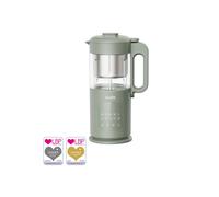 Magic Pappa - Cuocipappa multifunzione 7 in 1 - nuvita