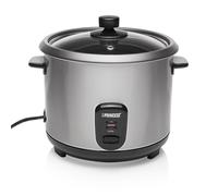 Princess 271940 1.8l 700w One Size Silver