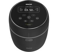 CUOCIRISO A BASSO CONTENUTO DI CARBOIDRATI SRM 0671BK SENCOR