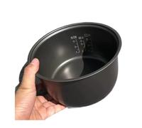 Cuociriso, Compatibile Con ZOJIRUSHI, NS-TSH10C NL-AAH10C NS-TSQ10 NL-AAQ10 NS-TSF10 NL-AAF10 Ciotola Interna Di Ricambio