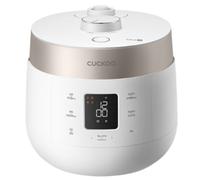 Cuociriso coreano a doppia pressione CUCKOO CRP-ST1015FW 10 tazze