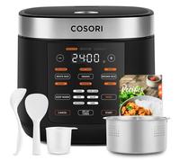 Cuociriso COSORI Multi-cooker 5 litri - Nouvo