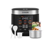 Cuociriso COSORI Multi-cooker 5 litri - Nouvo