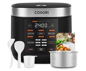 Cuociriso COSORI Multi-cooker 5 litri - Nouvo