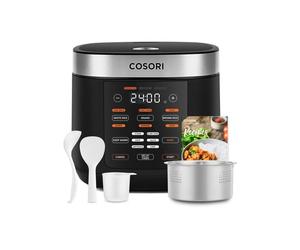 Cuociriso COSORI Multi-cooker 5 litri - Nouvo