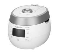 Crp-rt1008f Cuociriso Digitale A Vapore Twin Pressure 1150 Watt 18 Litri 10 Tazze