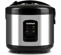 Cuociriso Cuoci riso risottiera 1.8 Litri 700 Watt G10099 Risocotto G3 Ferrari