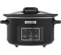 cuociriso e pasta CROCK-POT CSC052X