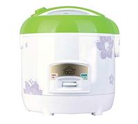 CUOCIRISO ELETTRICO COOL TOUCH 1,5KG RISOTTIERA 700W DCG ELTRONIC RK2925N