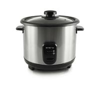 CUOCIRISO ELETTRICO EMERIO RCE-110118, 1.5 l, 500 W, Interruttore On/Off