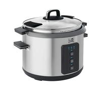 CUOCIRISO ELETTRICO FRITEL RC 1377, 6 l, 1100 W, Pulsanti