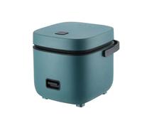Cuociriso elettrico intelligente, multicooker, mini pentola elettrica antiaderente, for 1-2 persone, elettrodomestico da cucina 220 V(Frame covers)