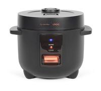 CUOCIRISO ELETTRICO LIVOO DOC298, 1,2 l