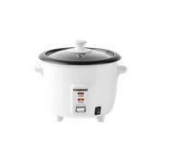 CUOCIRISO ELETTRICO MELISSA 16280022, 0.6 l, 300 W