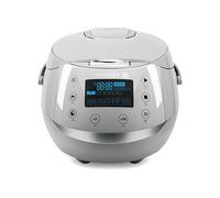 CUOCIRISO ELETTRICO REISHUNGER AT03141-258, multifunzione, 1,5 l, 860 W, Digitale