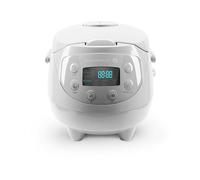 CUOCIRISO ELETTRICO REISHUNGER HU-XI-201, 0,6 l, 350 W, Digitale