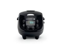 CUOCIRISO ELETTRICO REISHUNGER Mini Digitale, Capacità 0,6L, Funzione Timer